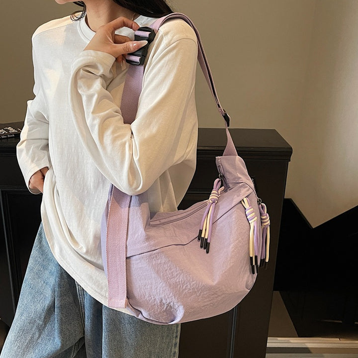 Lightweight Casual Sling Bag Stornfield