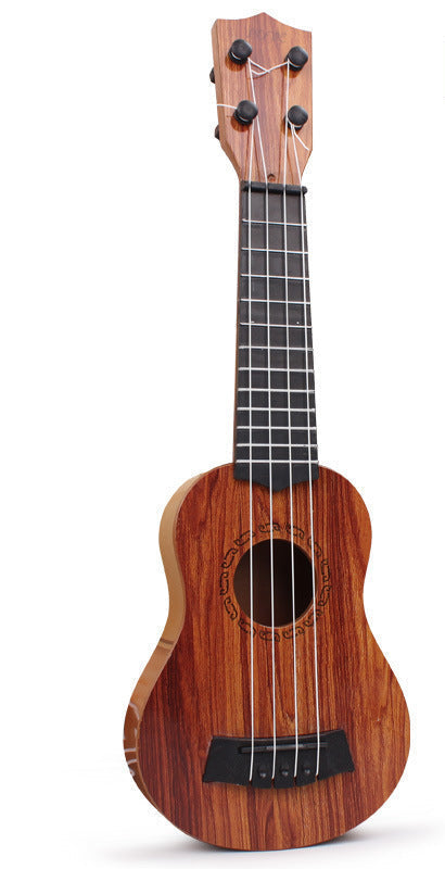 Beginner-Friendly Mini Ukulele Stornfield