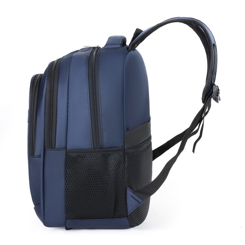 Practical Multi-Compartment Business Backpack Stornfield