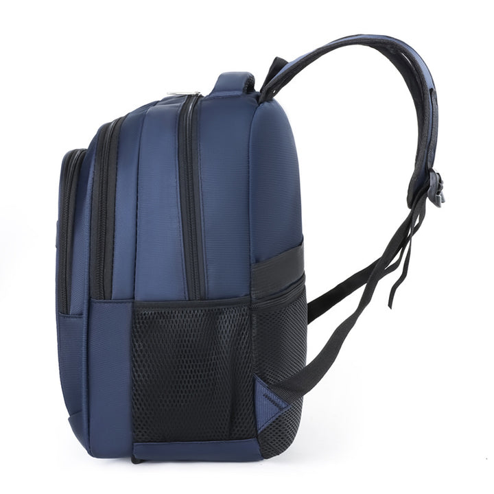 Practical Multi-Compartment Business Backpack Stornfield