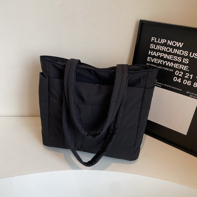 Elegant and Modern Tote Bag Stornfield