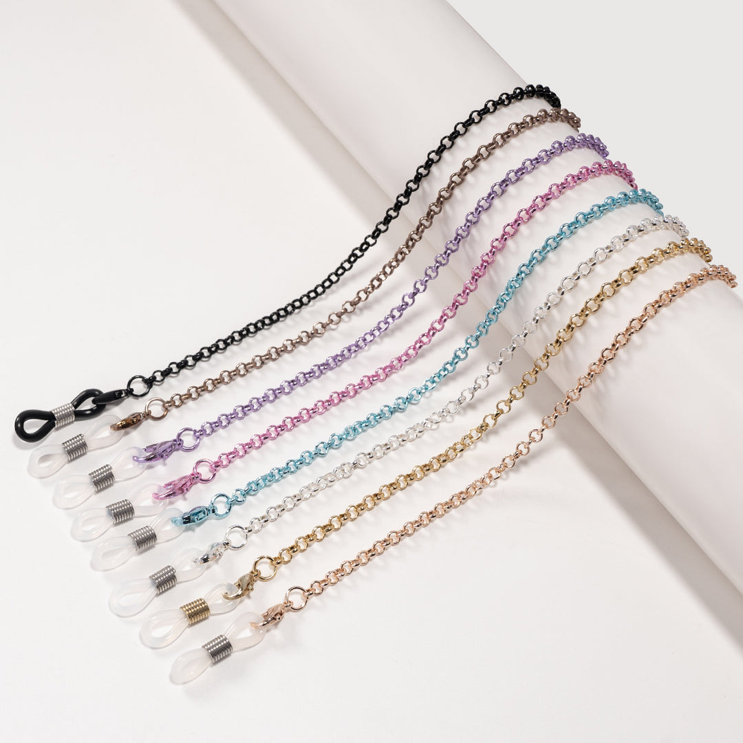 Durable Eyewear Holder Chain Stornfield