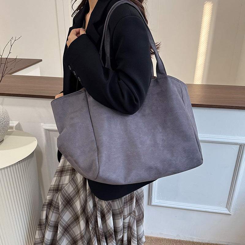 Elegant and Practical Tote Bag Stornfield