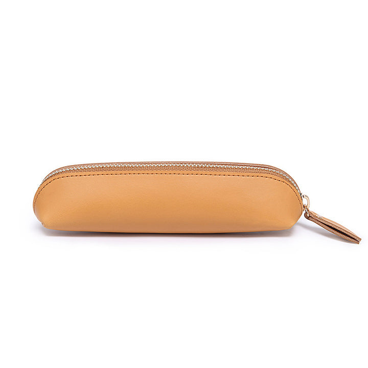 Stylish Leather Pencil Case Stornfield