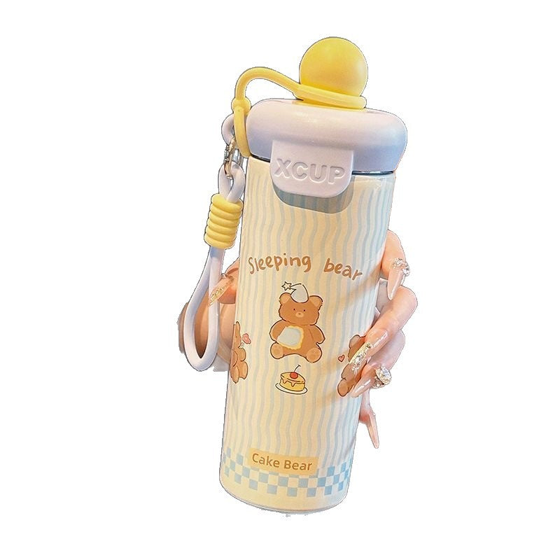 Ladies creative and practical water bottle Stornfield