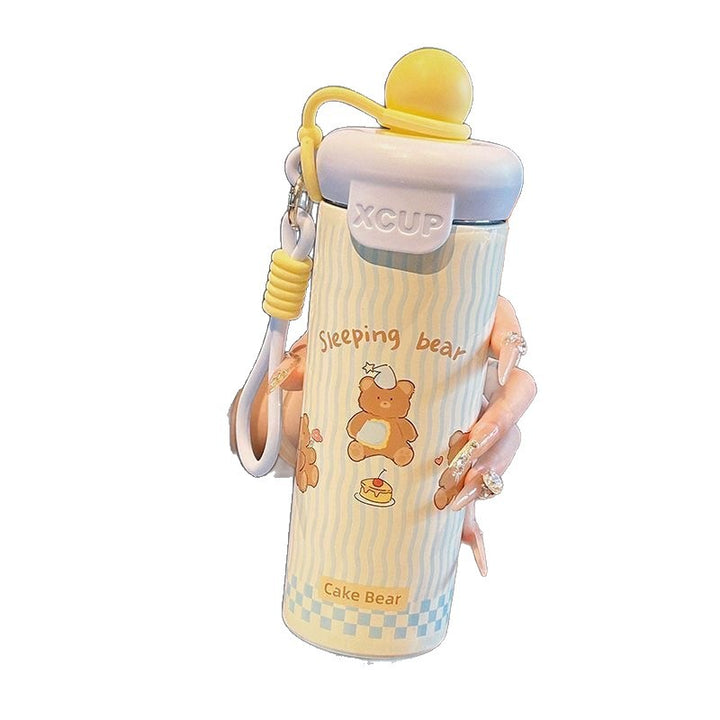 Ladies creative and practical water bottle Stornfield