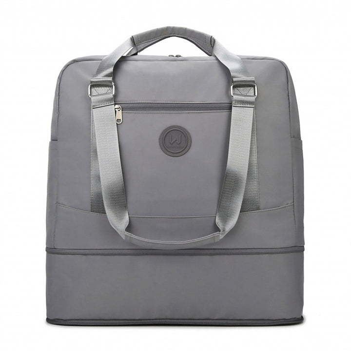 Multifunctional Tote Bag with Spacious Interior Compartment Stornfield