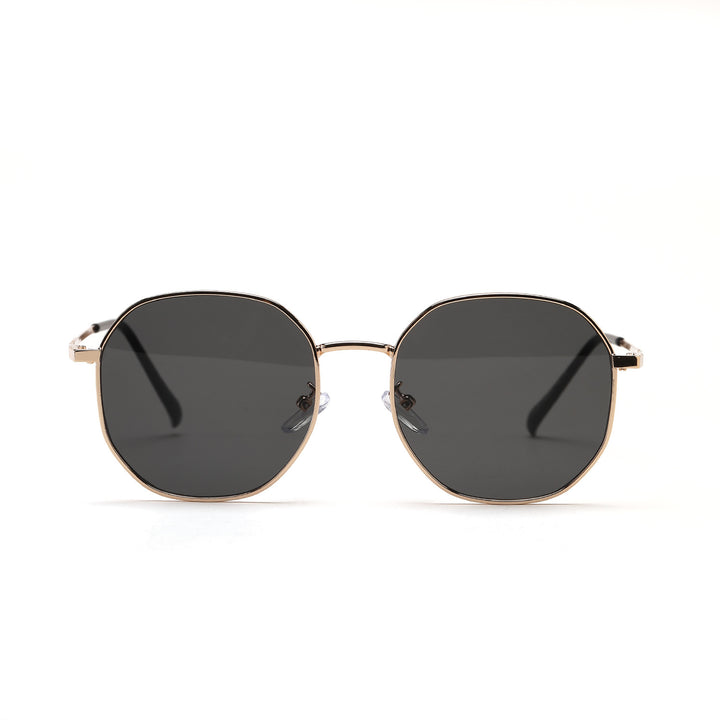 Women elegant sunglasses with striking frame structure Stornfield