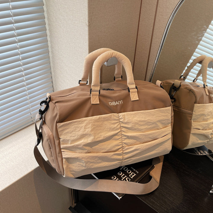 Stylish Weekender Duffle Bag Stornfield