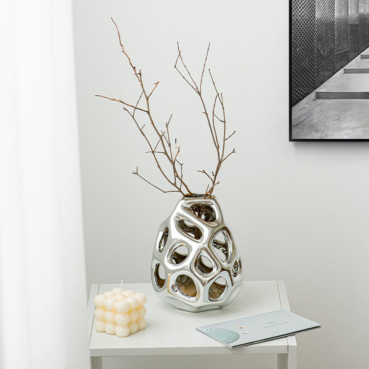 Modern Ceramic Decoration Stornfield