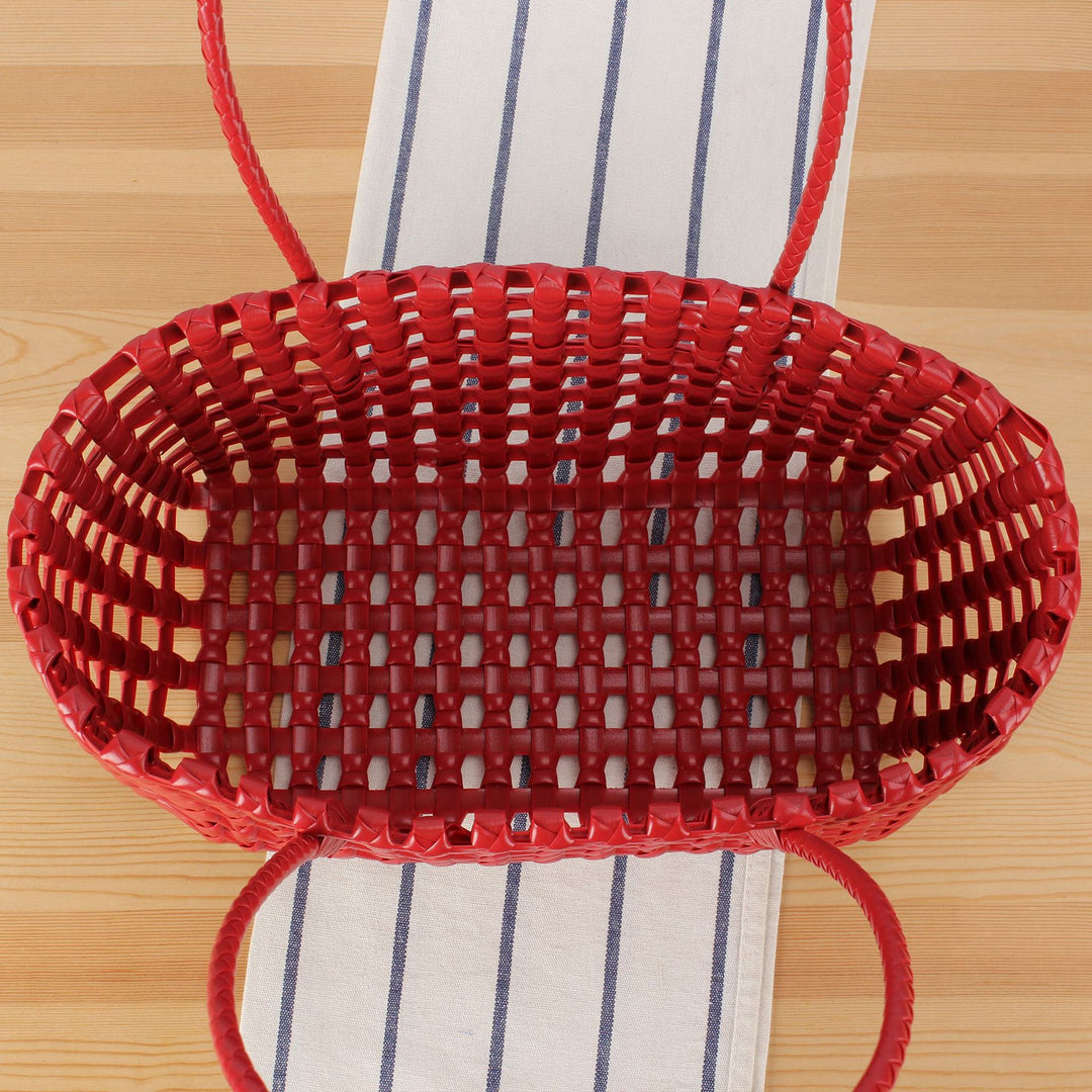 Braided Tote Bag Stornfield