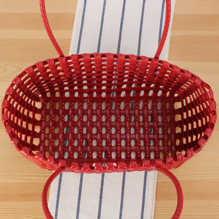 Braided Tote Bag Stornfield