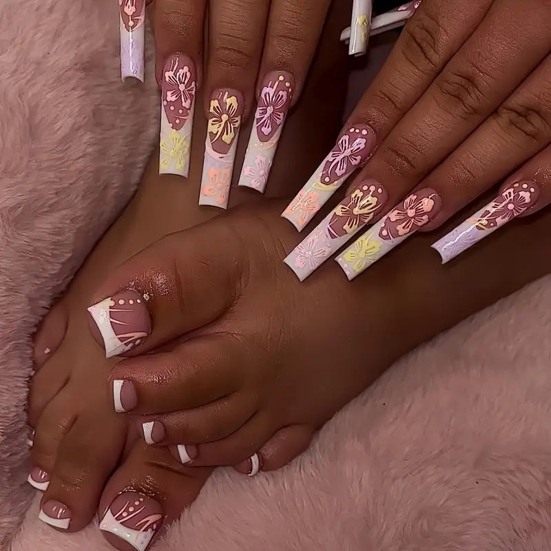 Nail Art Design Stornfield