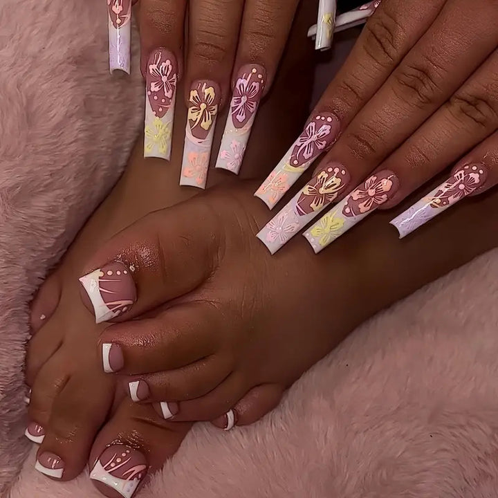 Nail Art Design Stornfield