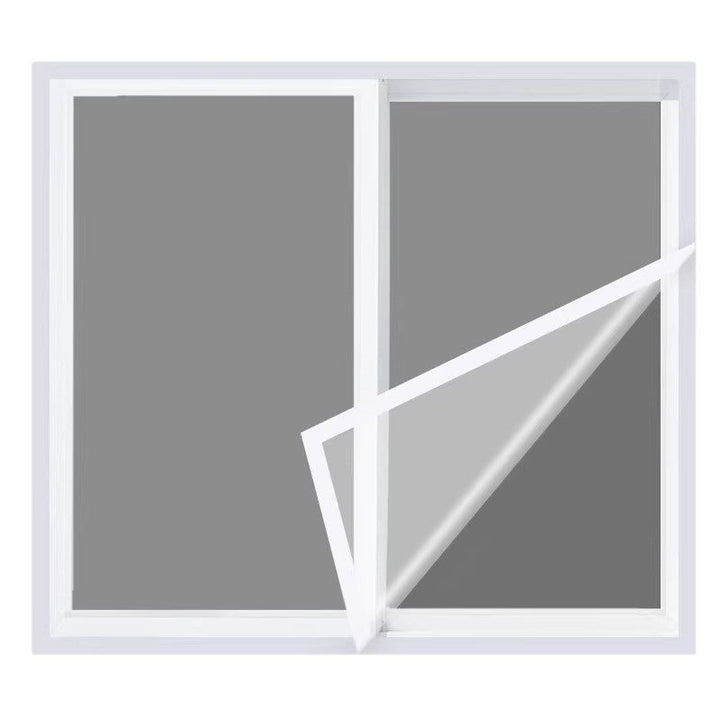 Magnetic Window Insulation Screen Stornfield