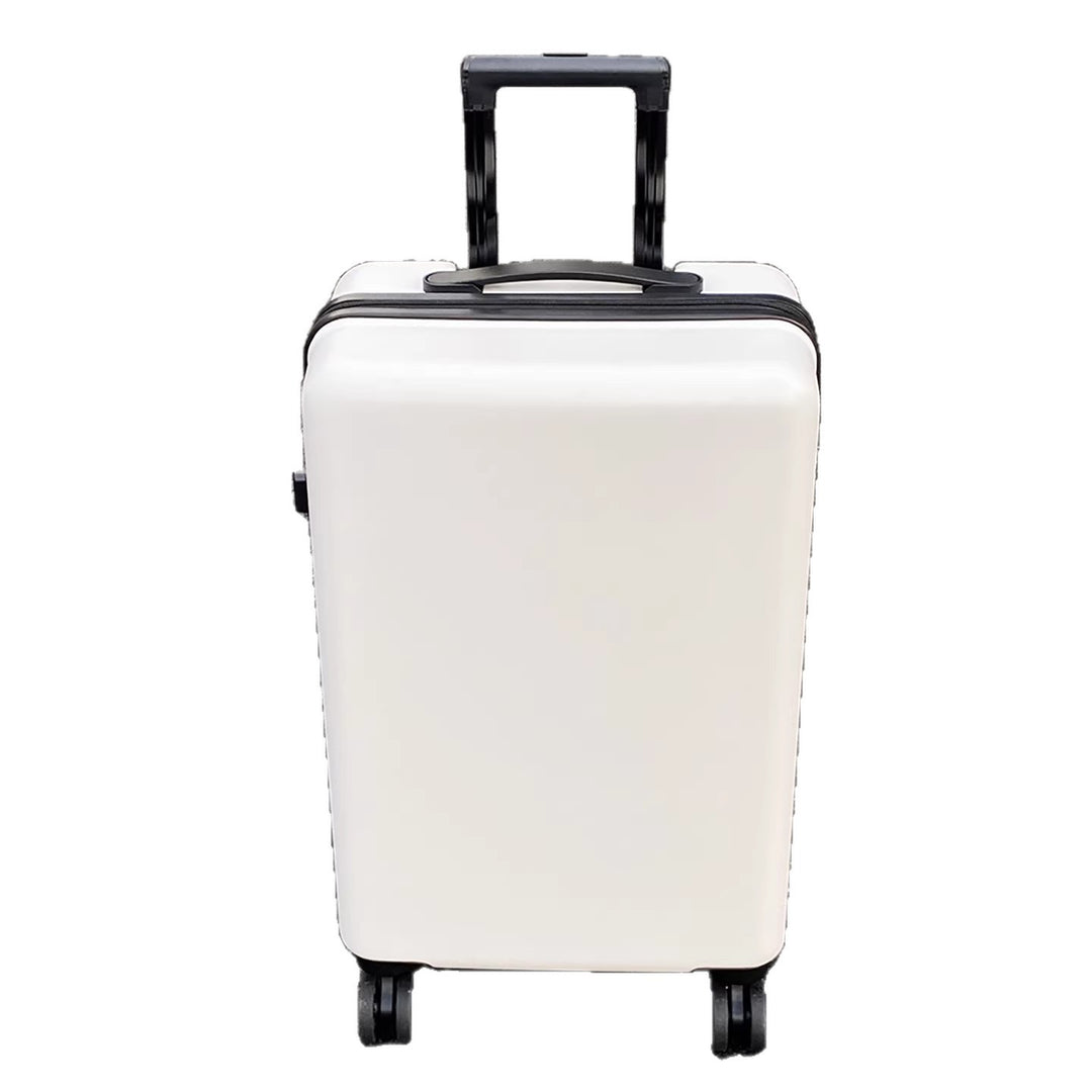 Unisex Ultra-Lightweight Durable Spinner Suitcase Stornfield