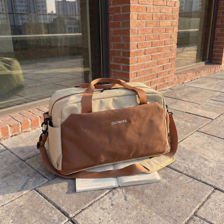 Versatile Travel Gym Duffel Bag Stornfield