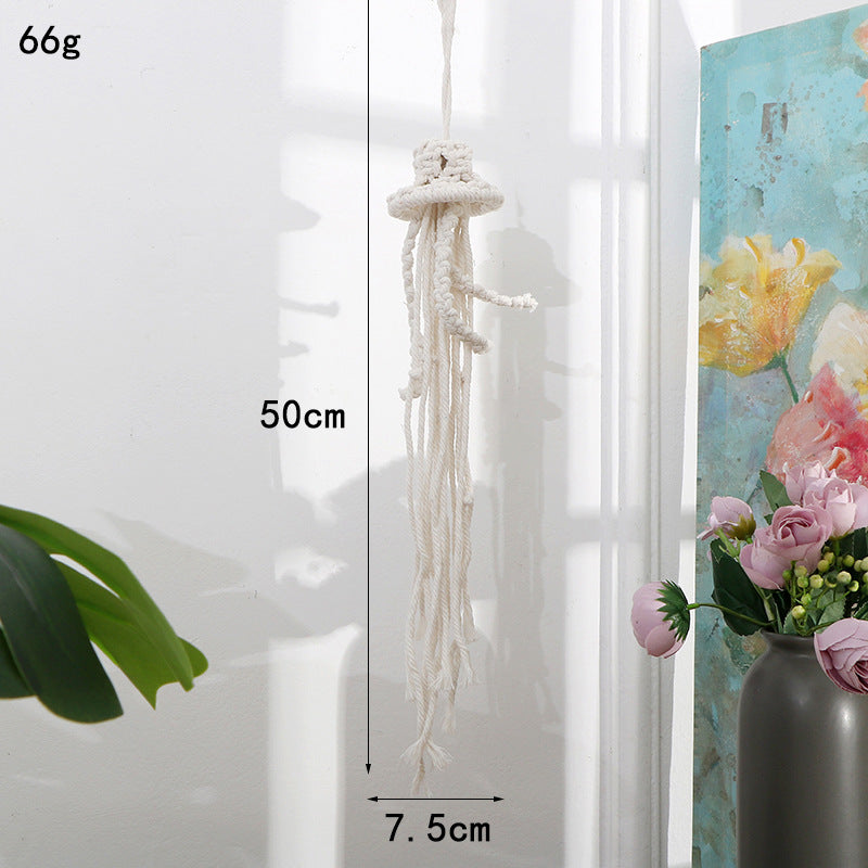 Macrame Plant Hanger Stornfield