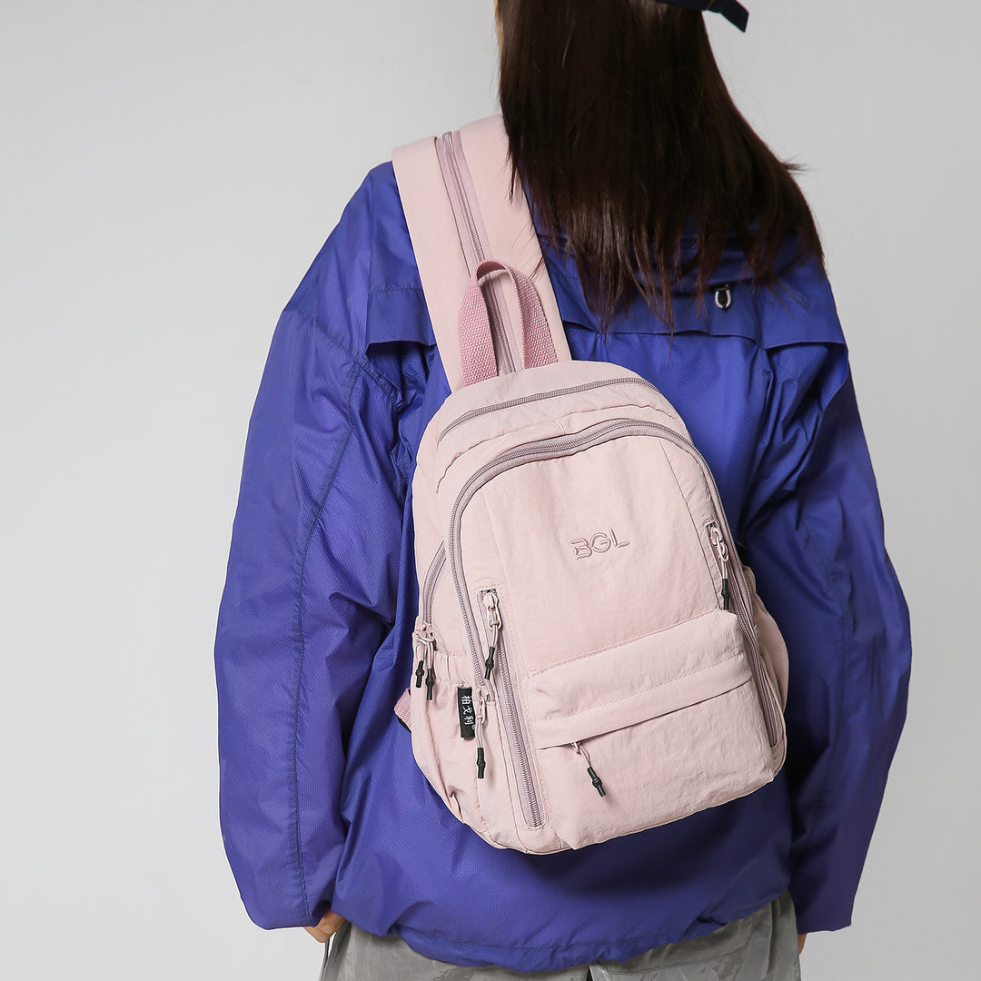 Lightweight Messenger Backpack Stornfield