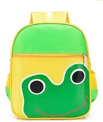 Fun Cartoon-Themed Backpack Stornfield