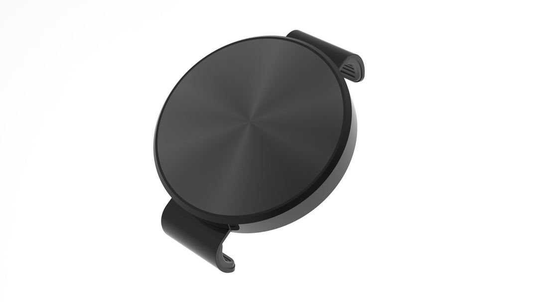 Unisex minimalist watch Stornfiled