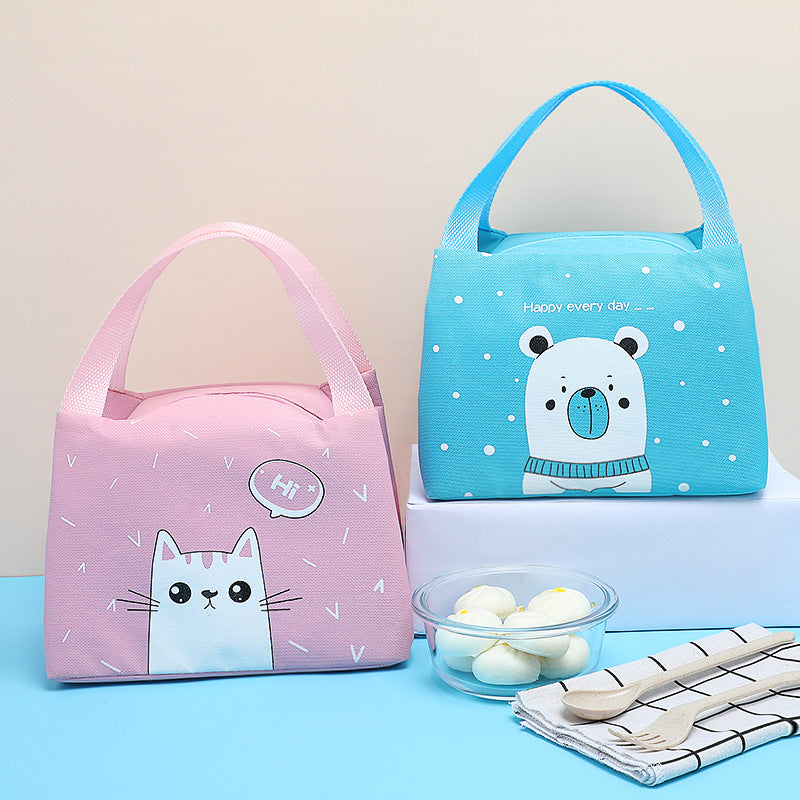 Insulated Lunch Bag Stornfield