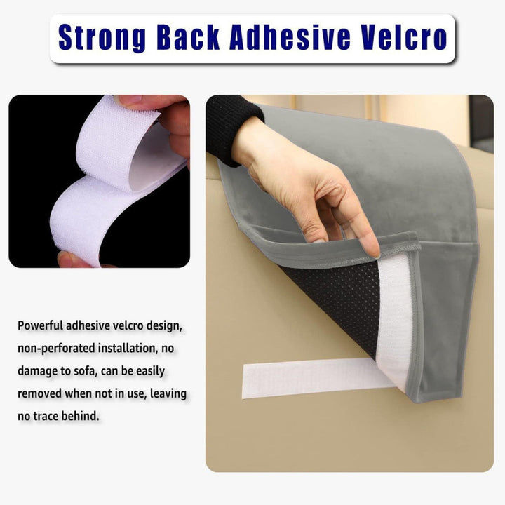 Ergonomic pillow Stornfield