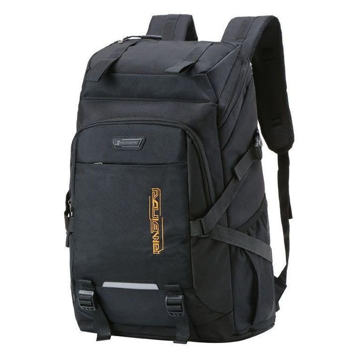Multi-Functional Adventure Backpack Stornfield