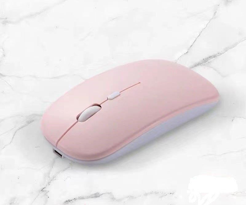 Wireless Ergonomic Mouse Stornfield
