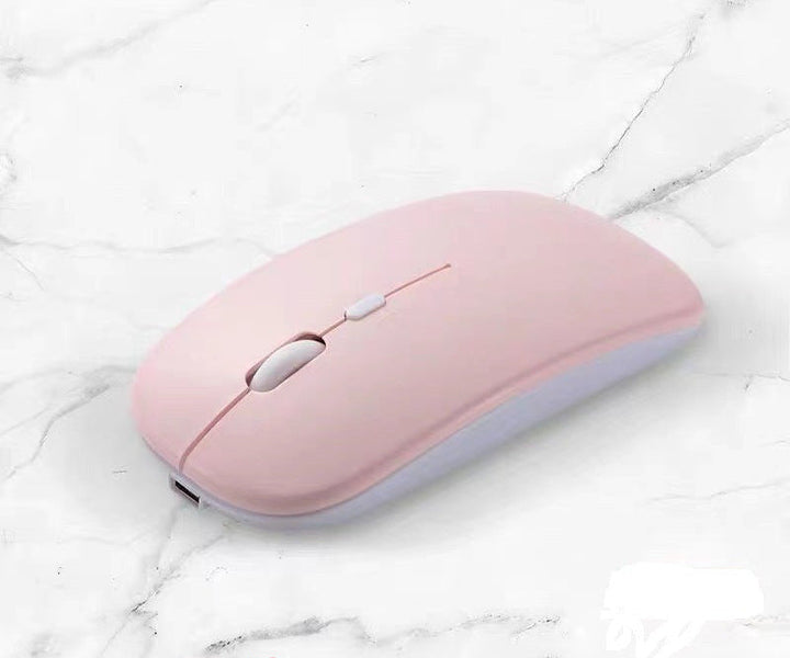 Wireless Ergonomic Mouse Stornfield