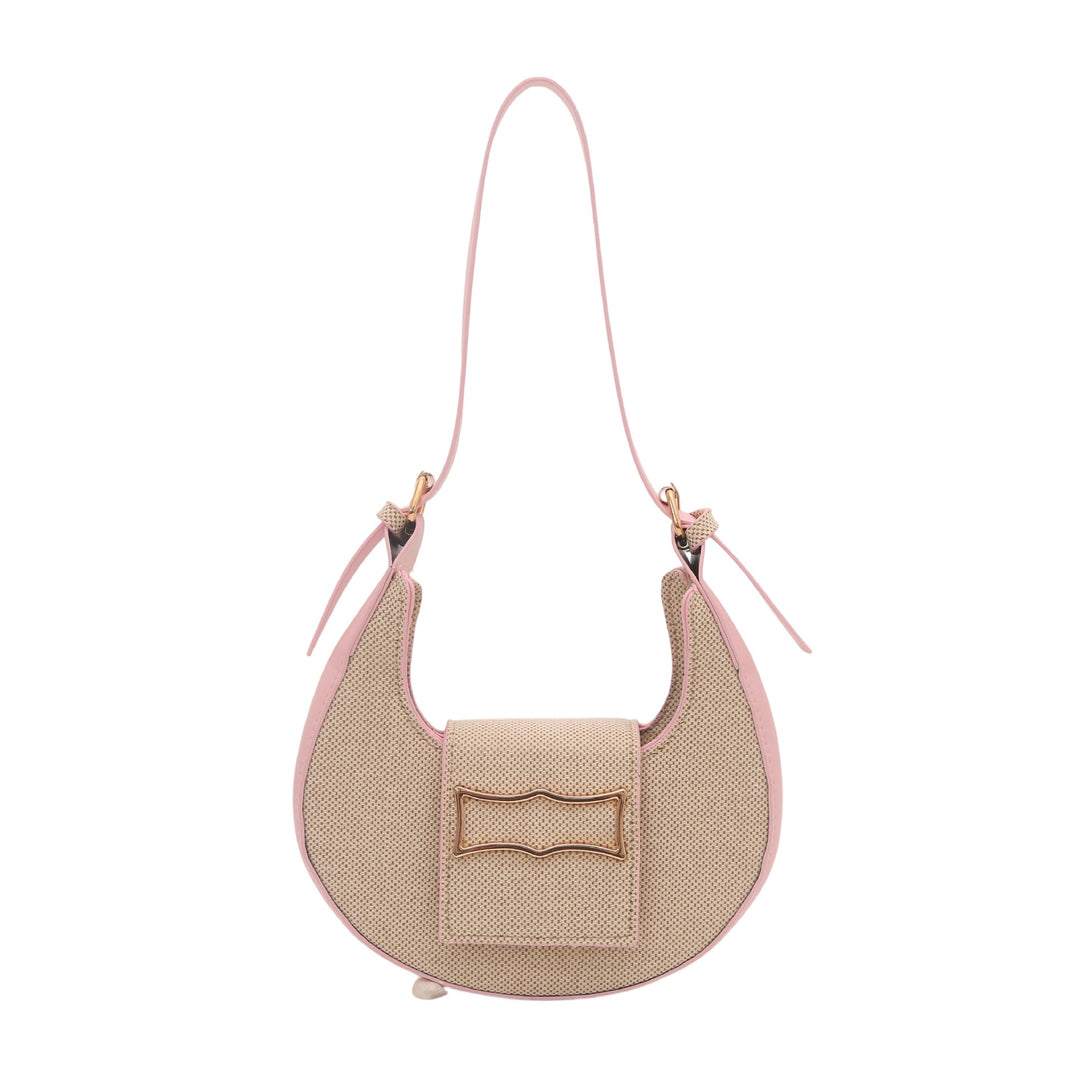 Trendy Handcrafted Crossbody Bag Stornfield