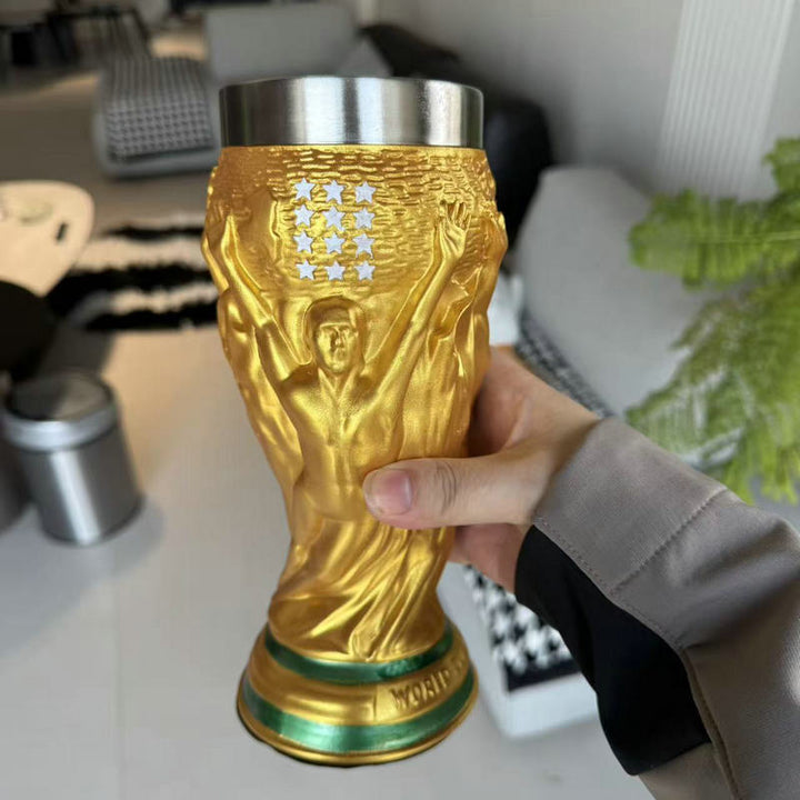 Trophies Cup Stornfield