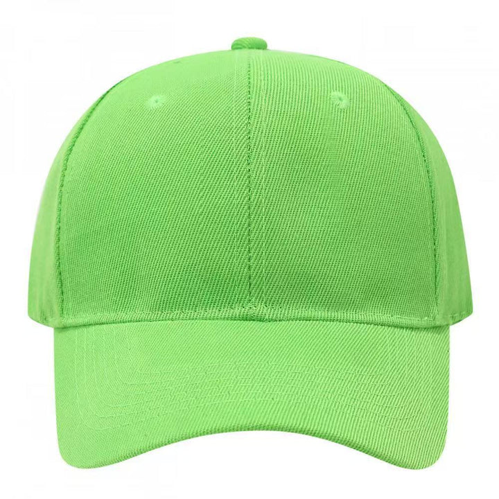 Men's Classic Structured Baseball Hat Stornfield