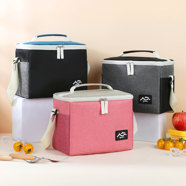 Insulated Lunch Stornfield