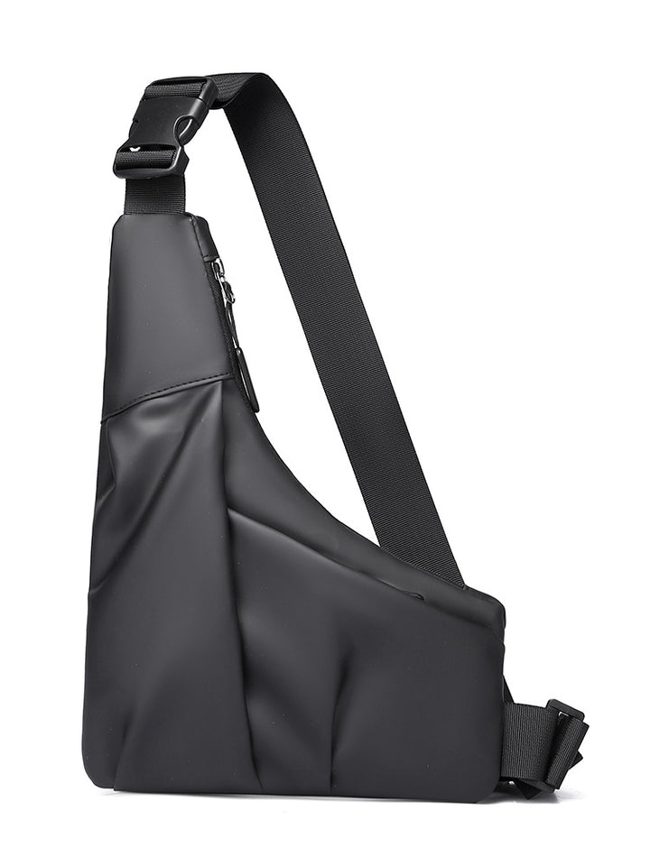 Stylish Water-Resistant Sling Bag Stornfield