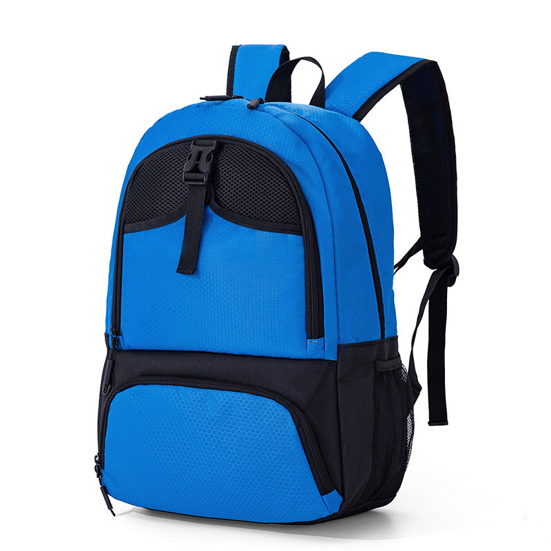 Versatile Lightweight Outdoor School Backpack Stornfield
