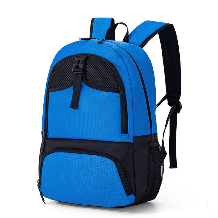 Versatile Lightweight Outdoor School Backpack Stornfield