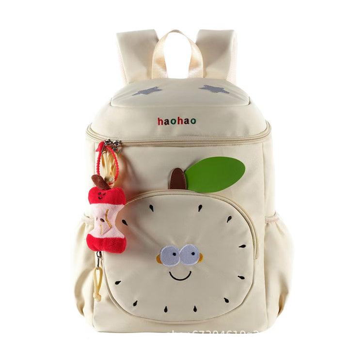 Children's Fun Character-Themed Backpack Stornfield
