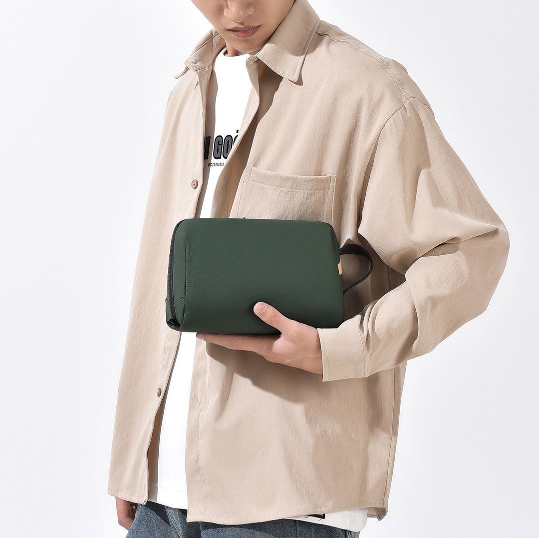 Multifunctional Cosmetic Bag Stornfield