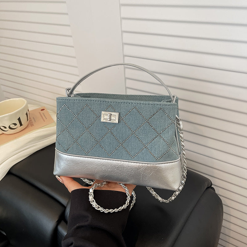 Quilted Designer Handbag Stornfield