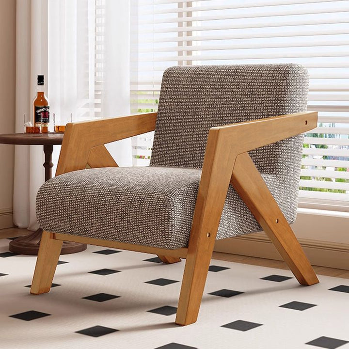 Comfortable Relax Chair Stornfield