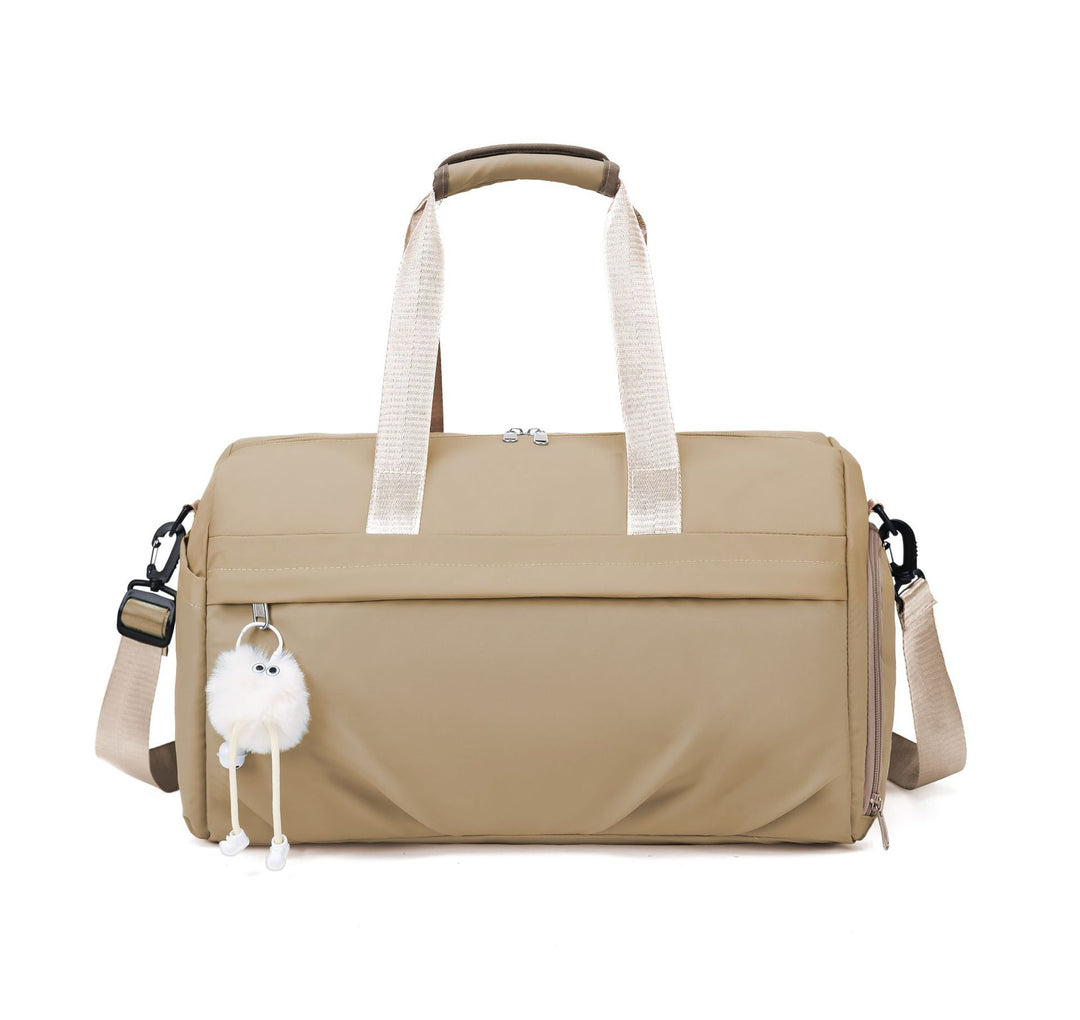 Functional Sports Duffle Bag Stornfield