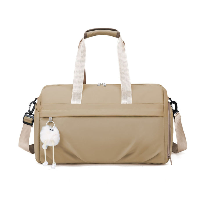 Functional Sports Duffle Bag Stornfield