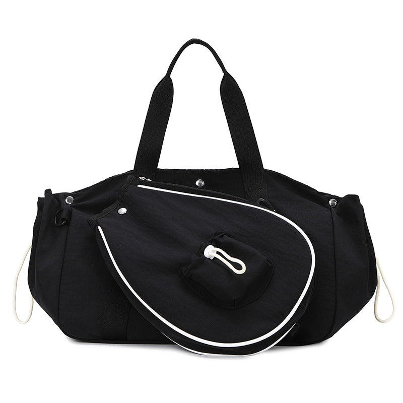 Multifunctional Sports And Leisure Bag Stornfield
