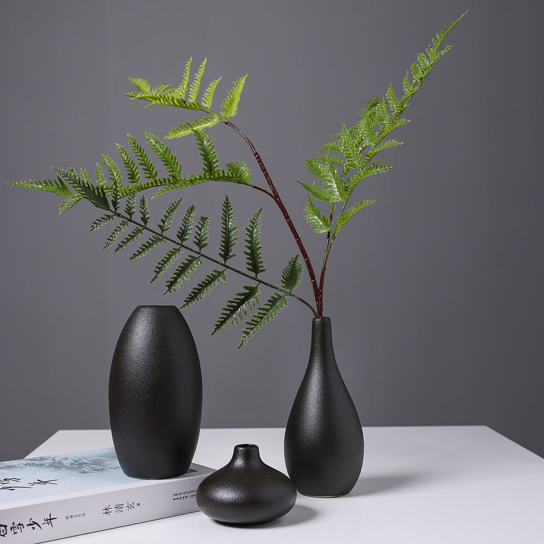 Artistic Ceramic Sculptural Table Decor
