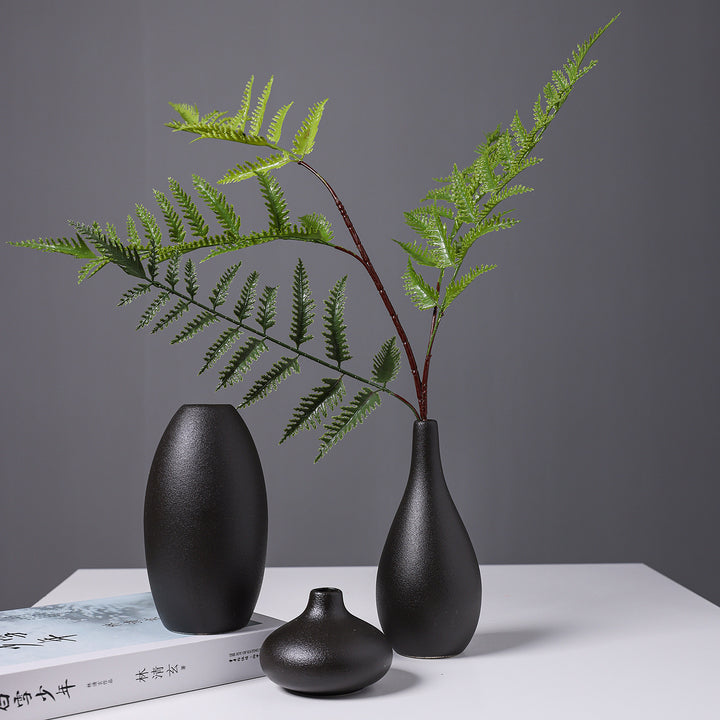 Artistic Ceramic Sculptural Table Decor