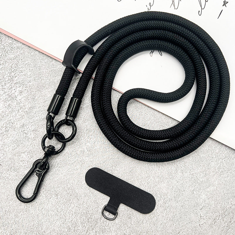 Durable Paracord Dog Leash Stornfield