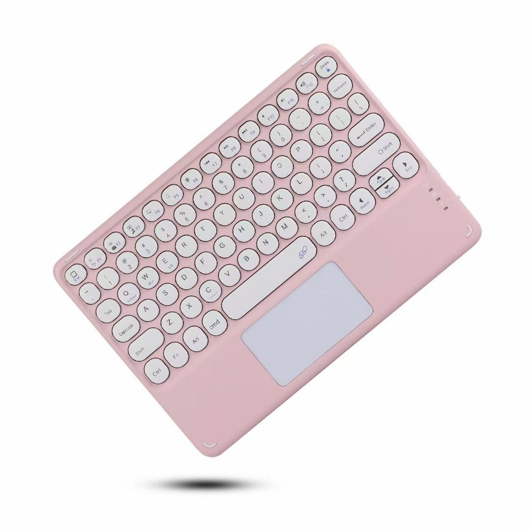 Bluetooth Touchpad Keyboard Stornfield