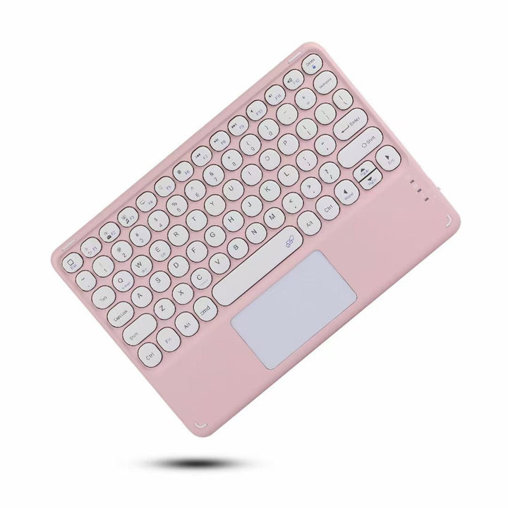 Bluetooth Touchpad Keyboard Stornfield
