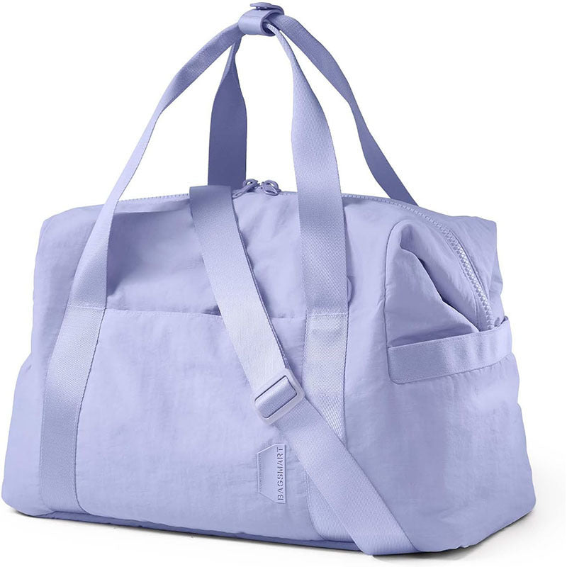 Sporty and Functional Travel Bag Stornfield